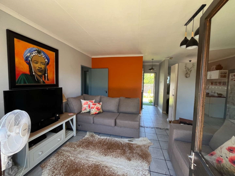 2 Bedroom Property for Sale in Die Rand Northern Cape